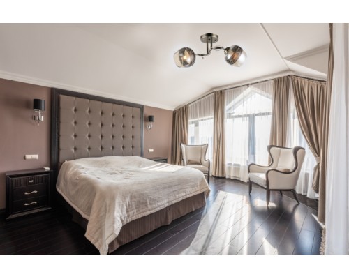 Потолочная люстра Napoli 52415 1 Ritter Потолочная люстра Napoli 52415 1 Ritter