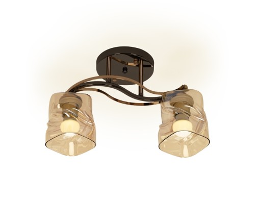 Потолочная люстра Royal 52418 2 Ritter Потолочная люстра Royal 52418 2 Ritter