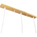 Подвесной светильник Avanti 52439 7 Ritter