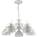 Подвесная люстра Ravenna 52514 1 Ritter