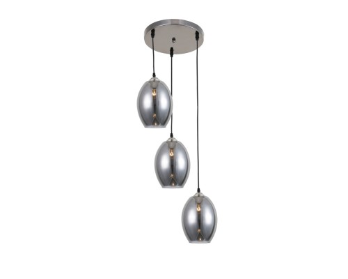Подвесной светильник Forli 52537 0 Ritter Подвесной светильник Forli 52537 0 Ritter