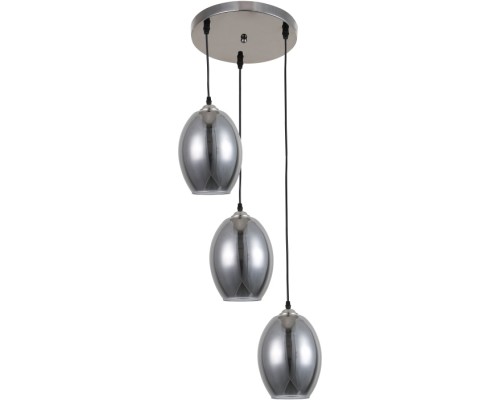 Подвесной светильник Forli 52537 0 Ritter Подвесной светильник Forli 52537 0 Ritter