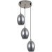 Подвесной светильник Forli 52537 0 Ritter