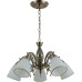 Подвесная люстра Firenze 52548 6 Ritter