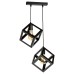 Подвесной светильник Soffitta 52627 8 Ritter