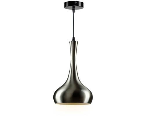 Подвесной светильник Mercury 52633 9 Ritter
