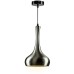 Подвесной светильник Mercury 52633 9 Ritter