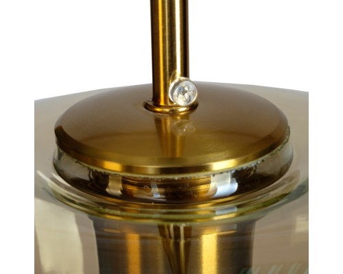 Подвесной светильник Glassy 52647 6 Ritter Подвесной светильник Glassy 52647 6 Ritter