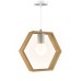 Подвесной светильник Stencil 52651 3 Ritter