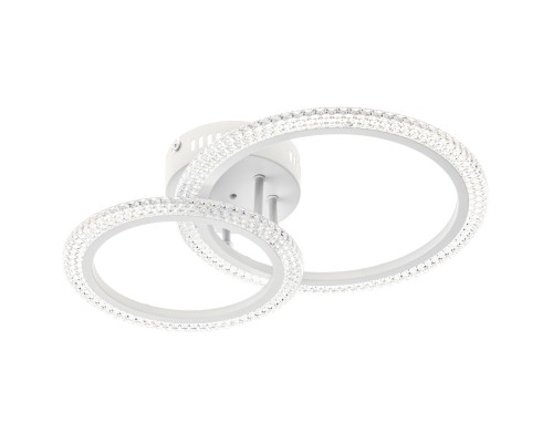 Потолочная люстра Riflesso 52924 2 Ritter Потолочная люстра Riflesso 52924 2 Ritter