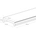 Накладка Artline 53096 5 Ritter