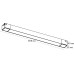 Трековый светильник Artline 59715 9 Ritter