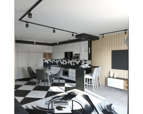 Трековый светильник Artline 59865 1 Ritter Трековый светильник Artline 59865 1 Ritter