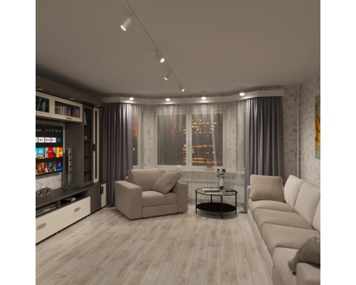 Трековый светильник Artline 59879 8 Ritter Трековый светильник Artline 59879 8 Ritter