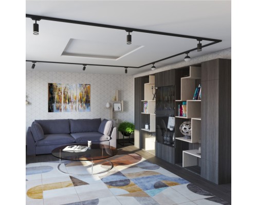 Трековый светильник Artline 59926 9 Ritter Трековый светильник Artline 59926 9 Ritter