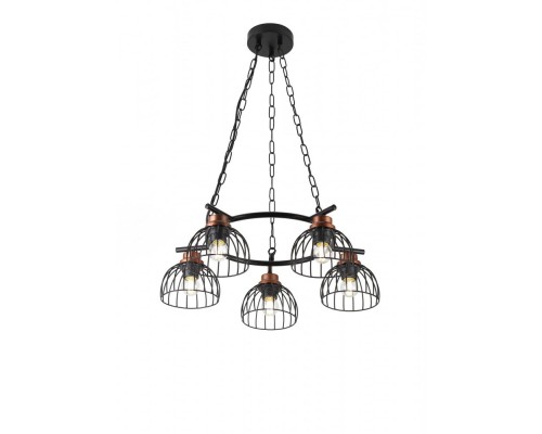 Подвесная люстра Agarola 1018-206 Rivoli Подвесная люстра Agarola 1018-206 Rivoli