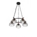 Подвесная люстра Agarola 1018-206 Rivoli