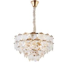 Подвесная люстра Rike 1023-208 Rivoli