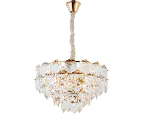 Подвесная люстра Rike 1023-208 Rivoli Подвесная люстра Rike 1023-208 Rivoli