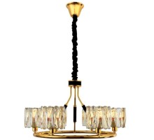 Подвесная люстра Raimunde 1027-206 Rivoli
