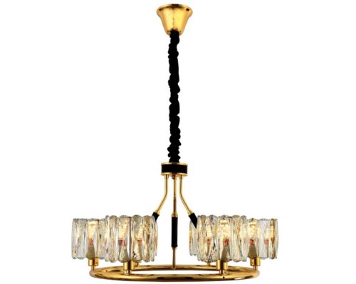 Подвесная люстра Raimunde 1027-206 Rivoli Подвесная люстра Raimunde 1027-206 Rivoli