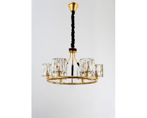 Подвесная люстра Raimunde 1027-206 Rivoli Подвесная люстра Raimunde 1027-206 Rivoli