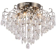 Потолочная люстра Ivonne 1030-306 Rivoli