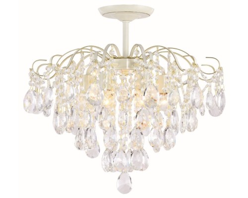 Потолочная люстра Marie 1032-306 Rivoli Потолочная люстра Marie 1032-306 Rivoli