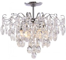 Потолочная люстра Lieselotte 1033-306 Rivoli