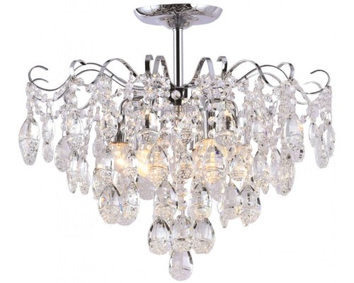 Потолочная люстра Lieselotte 1033-306 Rivoli Потолочная люстра Lieselotte 1033-306 Rivoli