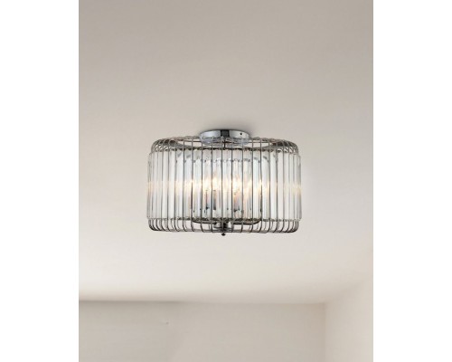 Потолочная люстра Wibke 1035-305 Rivoli Потолочная люстра Wibke 1035-305 Rivoli