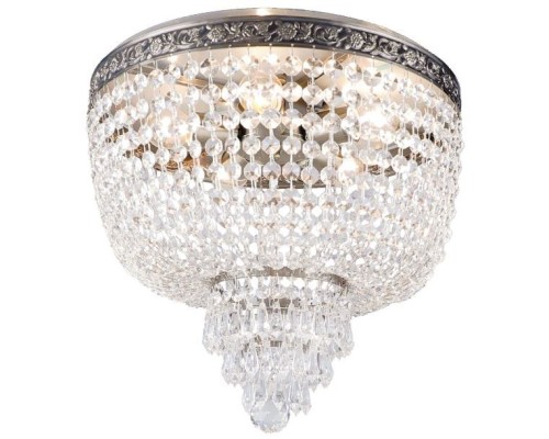 Потолочная люстра Benita 1038-305 Rivoli