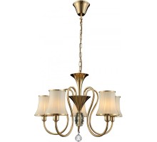 Подвесная люстра Leonore 2004-205 Rivoli
