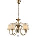 Подвесная люстра Leonore 2004-205 Rivoli