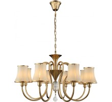 Подвесная люстра Leonore 2004-208 Rivoli