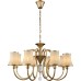Подвесная люстра Leonore 2004-208 Rivoli