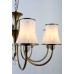 Подвесная люстра Leonore 2004-208 Rivoli