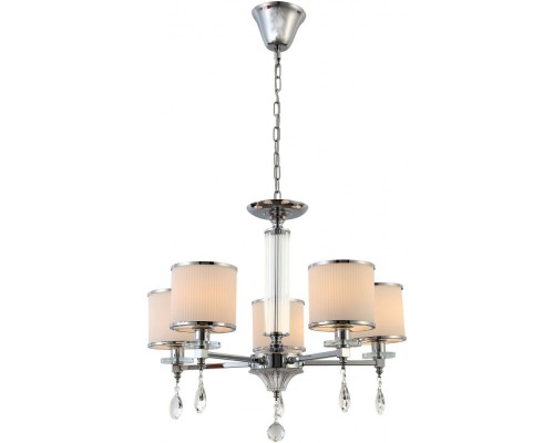 Подвесная люстра Kristiane 2005-305 Rivoli Подвесная люстра Kristiane 2005-305 Rivoli