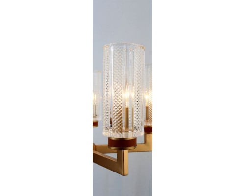 Подвесная люстра Anke 2057-305 Rivoli Подвесная люстра Anke 2057-305 Rivoli