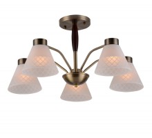 Потолочная люстра Meta 2058-305 Rivoli