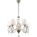 Подвесная люстра Beatrix 2067-305 Rivoli