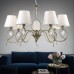 Подвесная люстра Beatrix 2067-307 Rivoli