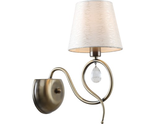 Бра Beatrix 2067-401 Rivoli Бра Beatrix 2067-401 Rivoli