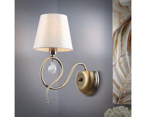 Бра Beatrix 2067-401 Rivoli Бра Beatrix 2067-401 Rivoli