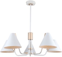 Потолочная люстра Beverly 2070-305 Rivoli