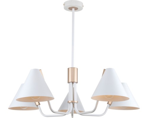 Потолочная люстра Beverly 2070-305 Rivoli Потолочная люстра Beverly 2070-305 Rivoli