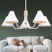 Потолочная люстра Beverly 2070-305 Rivoli
