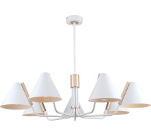 Потолочная люстра Beverly 2070-307 Rivoli