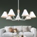 Потолочная люстра Beverly 2070-307 Rivoli