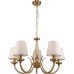 Подвесная люстра Carissa 2073-305 Rivoli